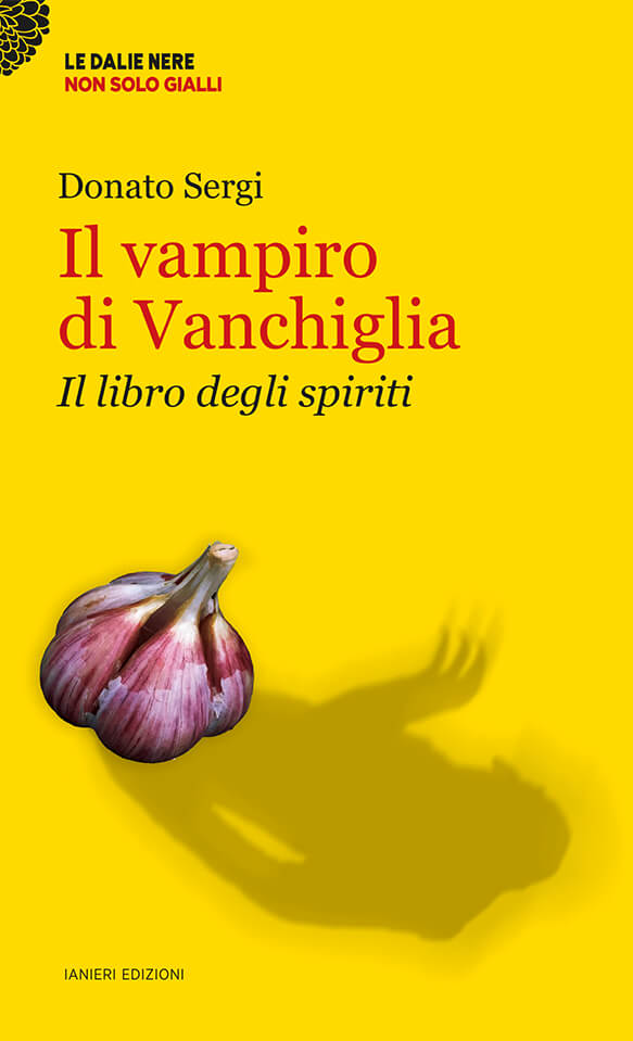 Il vampiro di Vanchiglia