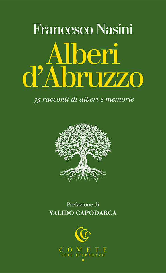 Alberi d’Abruzzo di Francesco Nasini