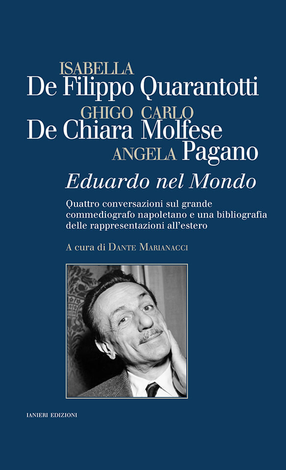 Eduardo nel Mondo